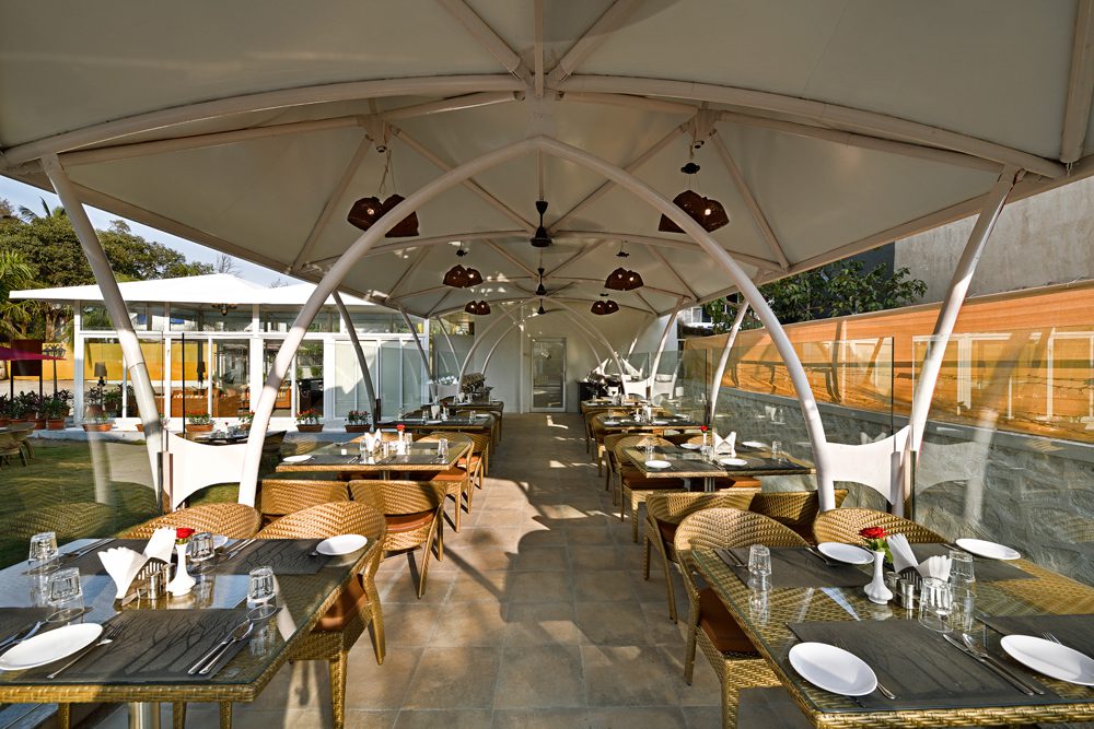 Meritas Countryside Resort